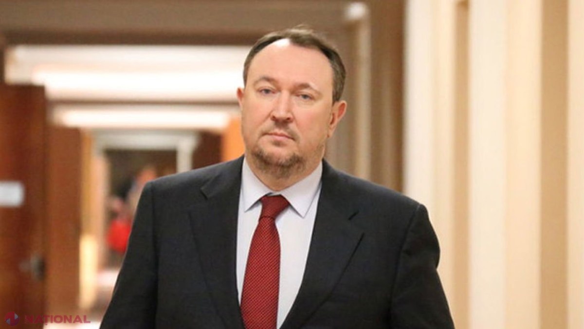 Alexandru Tănase, nou expert în proiectul de unificare a Peninsulei Coreea