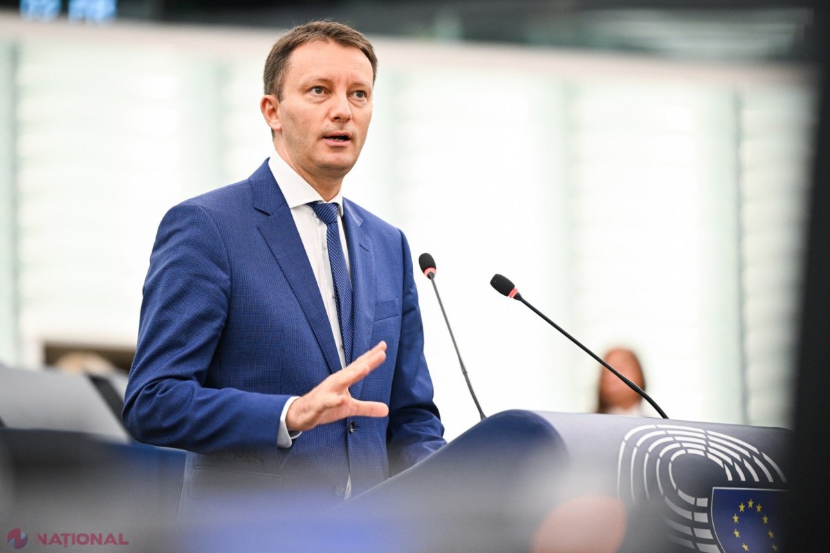 Rusia amenință democrația Moldovei: Avertismentul grav al eurodeputatului Mureșan despre viitorul Europei