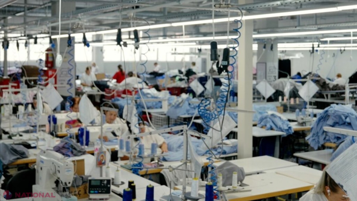 Maicom: De la modest început la succes industrial în textilele moldovenești prin sprijin guvernamental