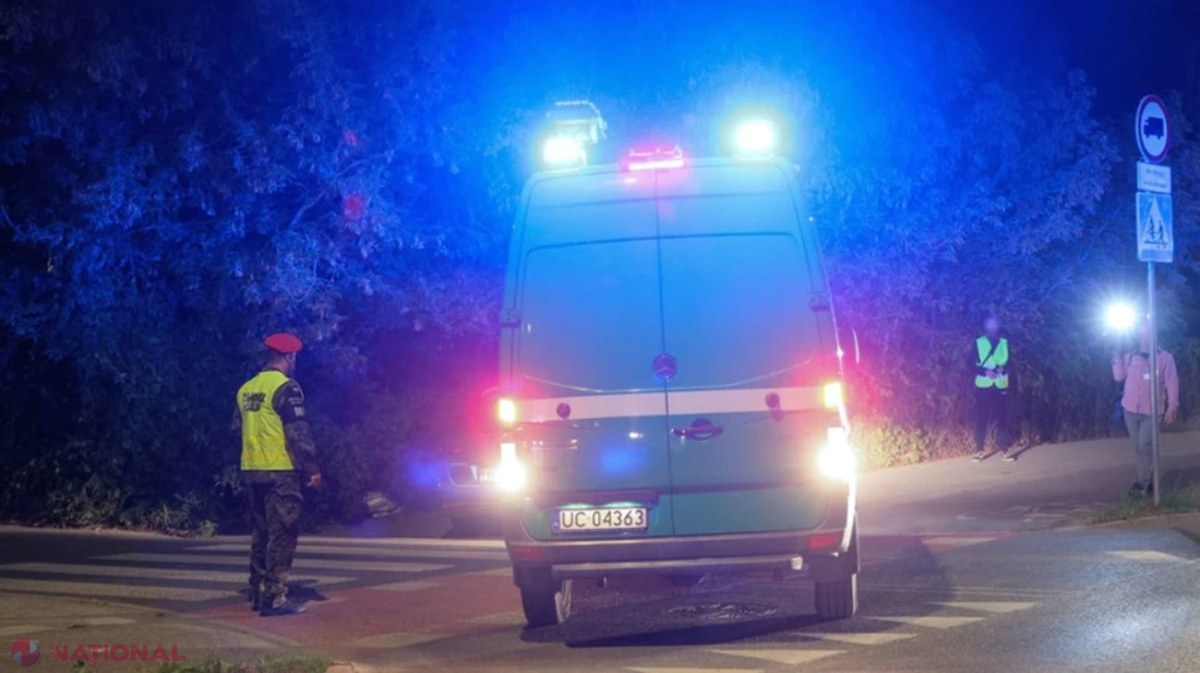 Rămășițe de rachetă găsite în estul Poloniei, legate de incidentele cu drone rusești