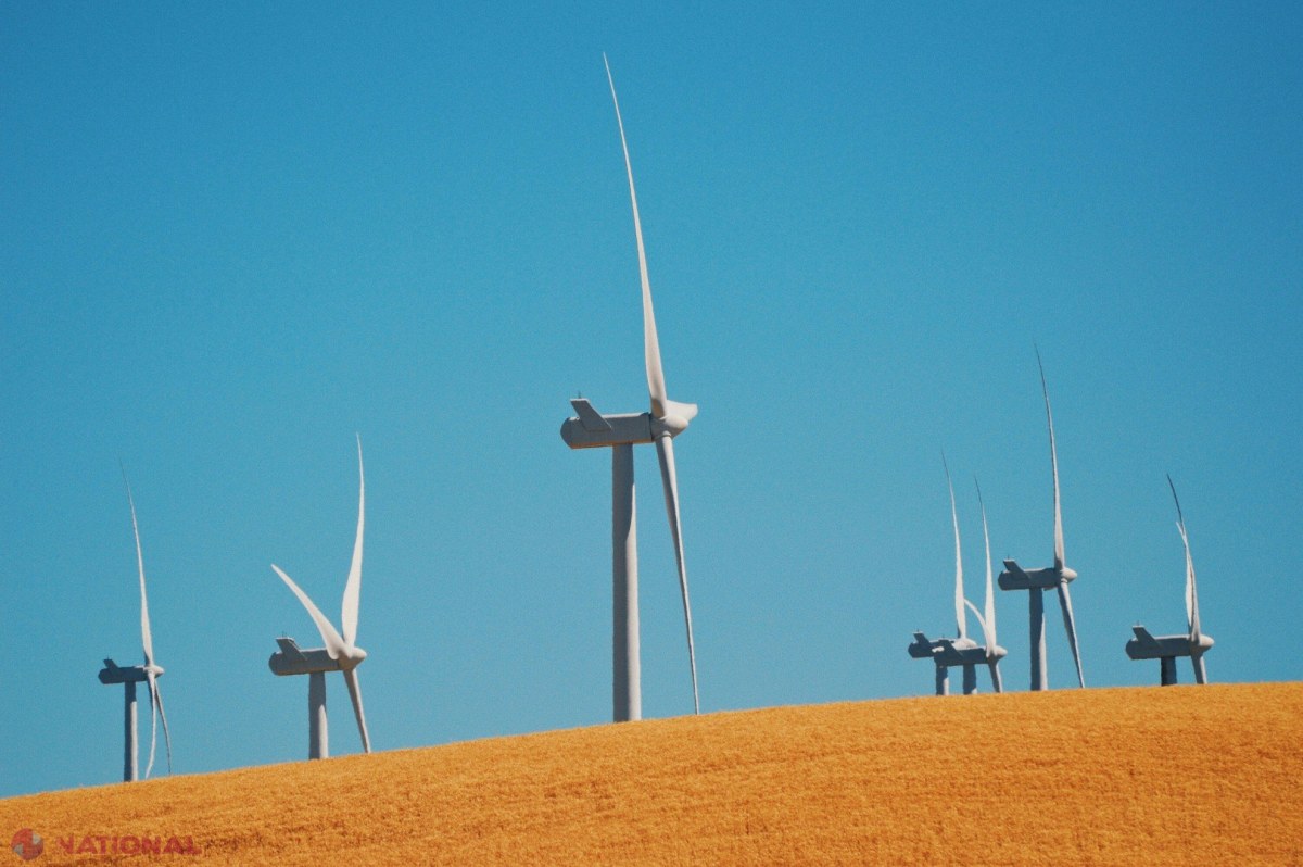 Transformarea sectorului energetic din Moldova: creștere impresionantă a energiilor regenerabile și integrare europeană accelerată