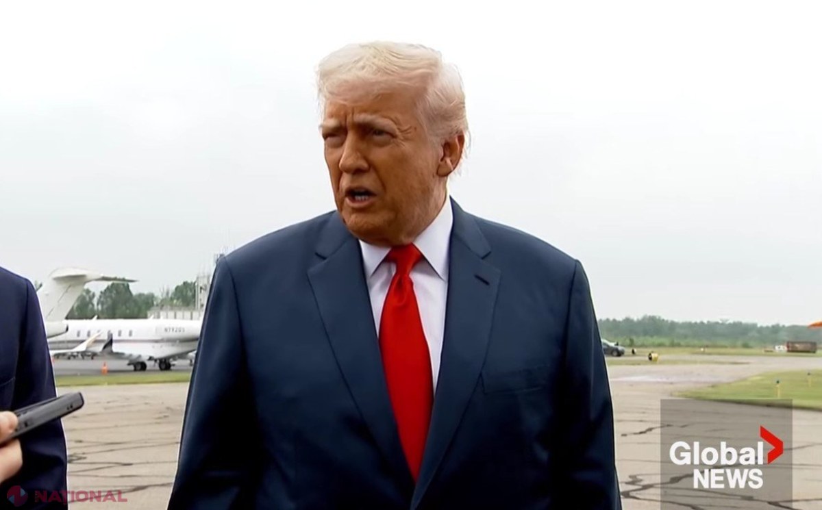 Trump amenință rețelele TV „negativiste”: sugerează consecințe guvernamentale după suspendarea lui Jimmy Kimmel