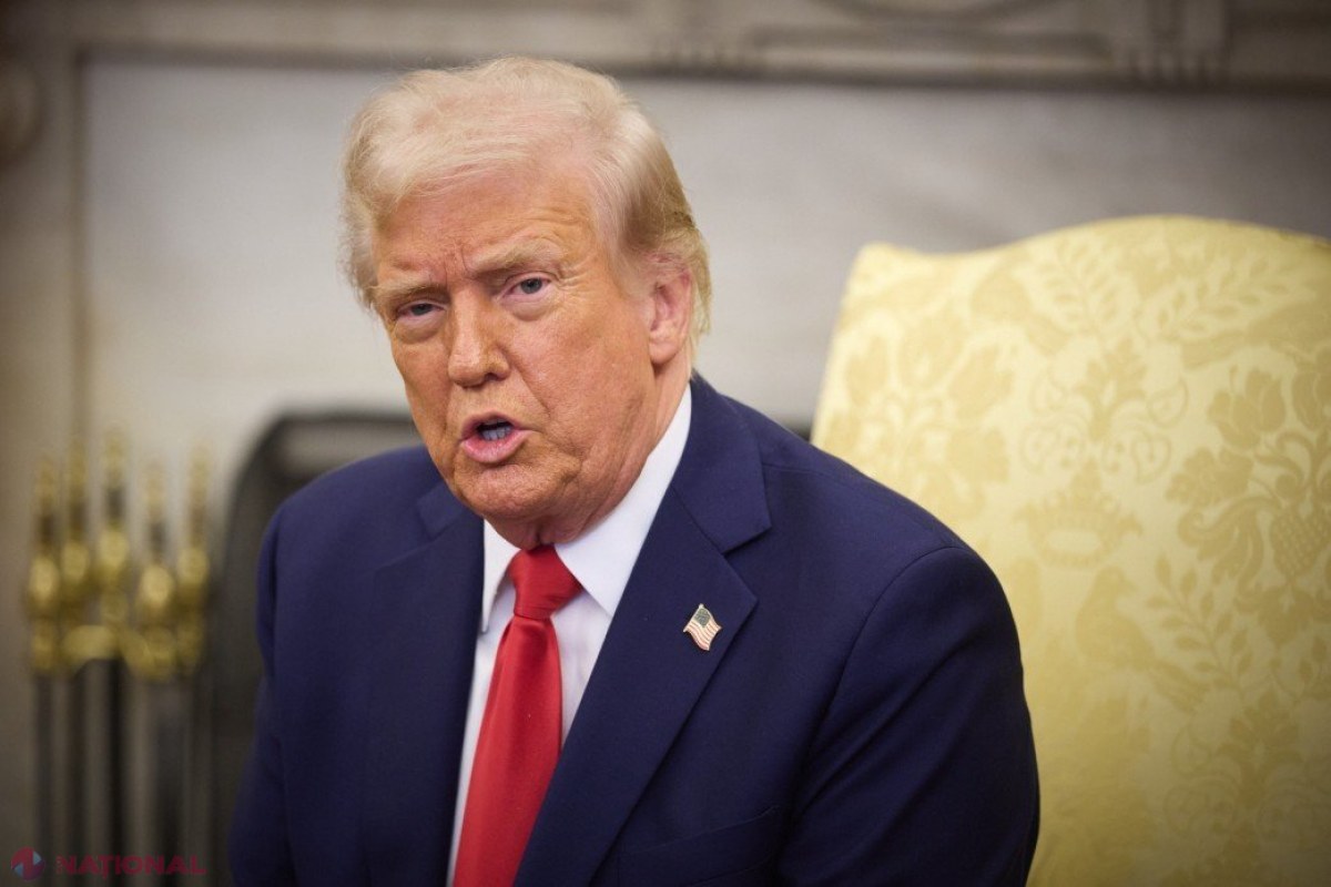 Donald Trump revine la ONU în mijlocul crizelor din Gaza și Ucraina și al tensiunilor cu Iranul