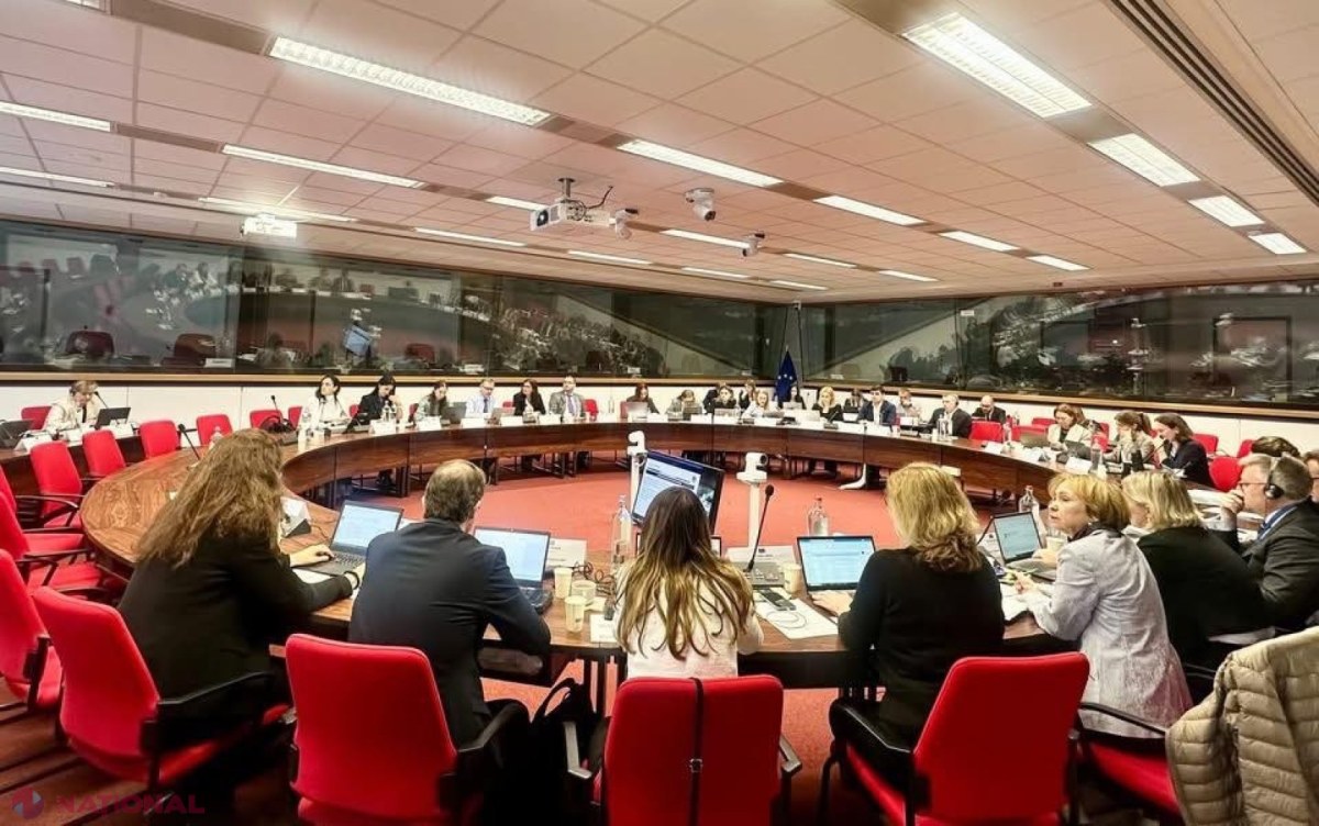 Republica Moldova progresează în integrarea europeană: Capitolul 22 privind politica regională, analizat la Bruxelles