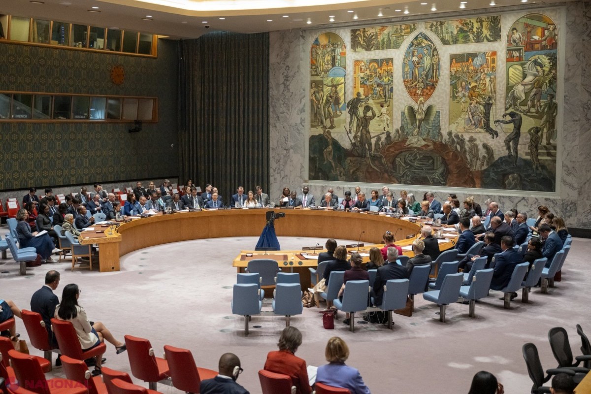 Europa ripostează: NATO amenință să neutralizeze orice intruziune aeriană rusă în urma unei reuniuni intense la ONU
