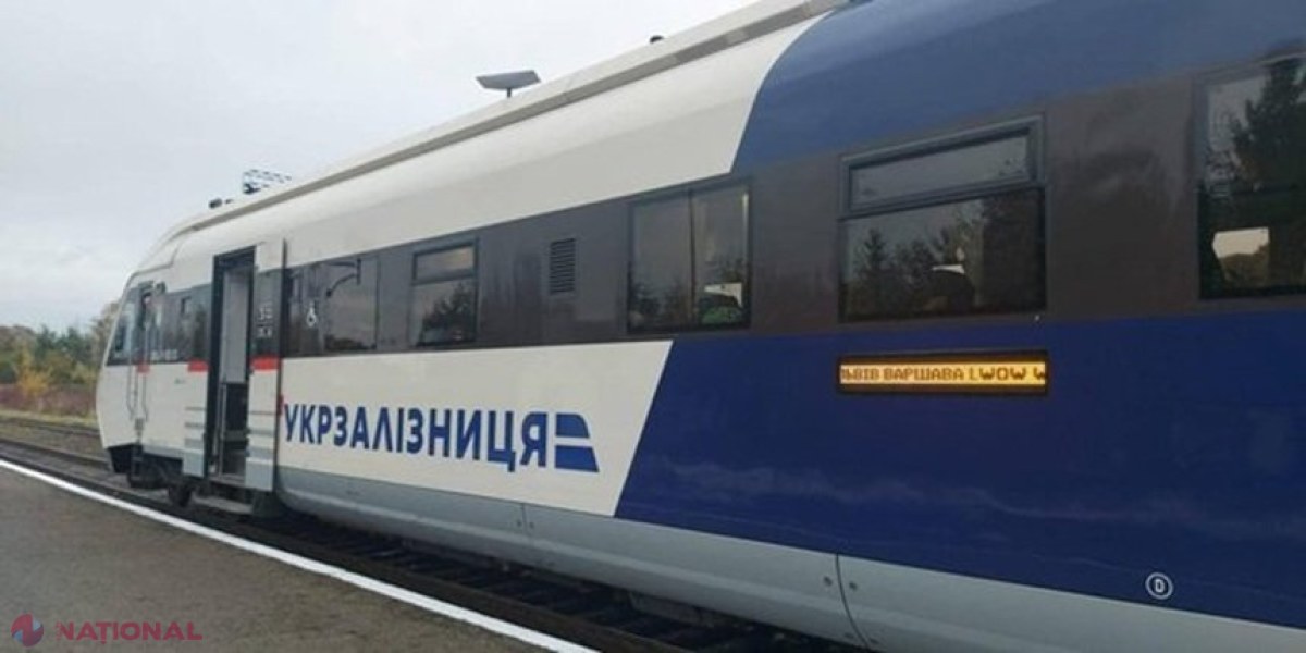 Ukrzaliznytsia planifică creșterea tarifelor de marfă pentru a gestiona datoriile și deteriorările cauzate de război