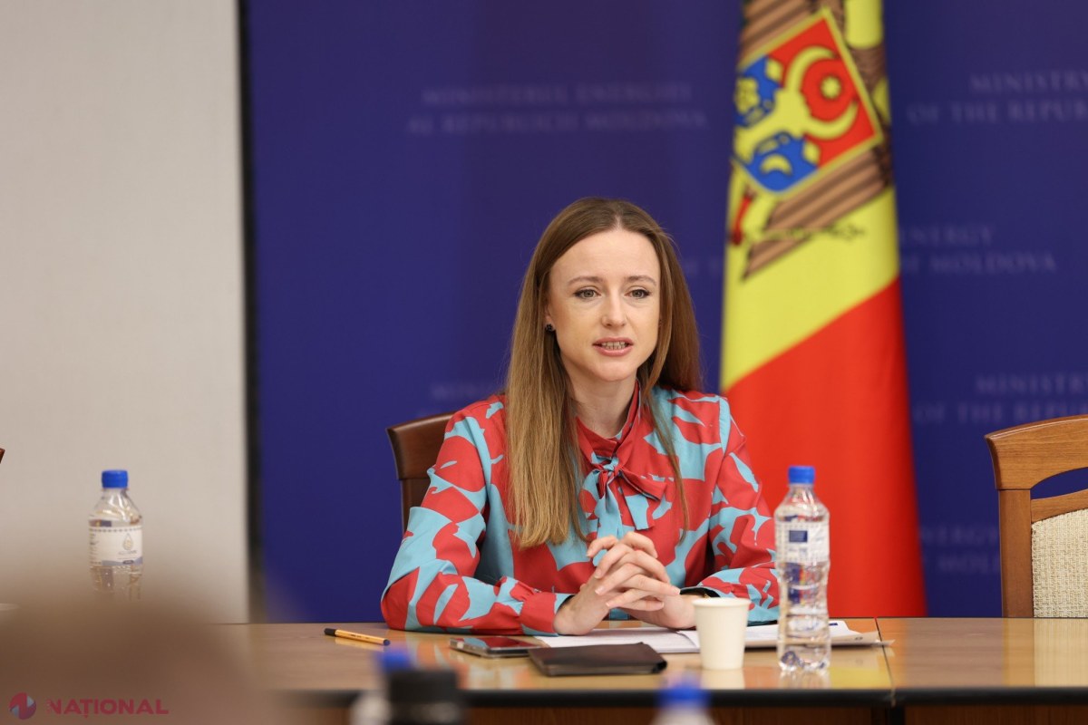 Republica Moldova își crește eficiența raportării climatice și energetice cu ajutorul Agenției Europene de Mediu