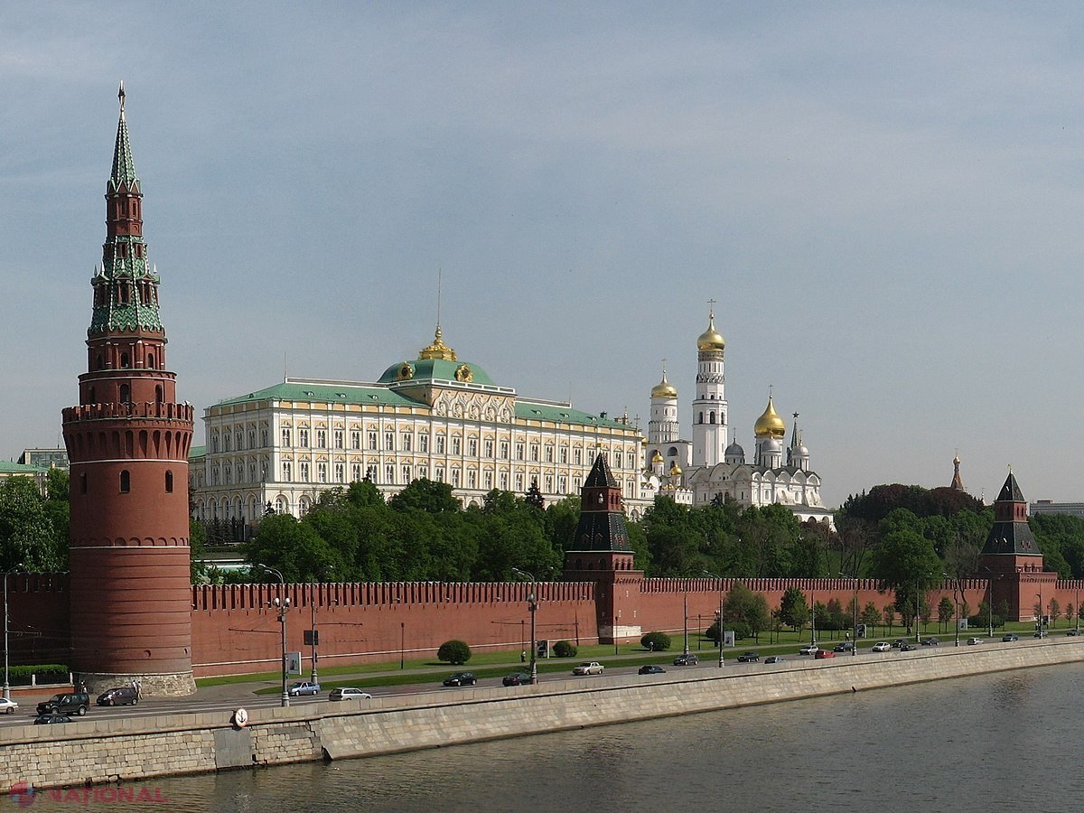 Rusia lansează acuzații nefondate: Europa ar pregăti invazia militară a Republicii Moldova!