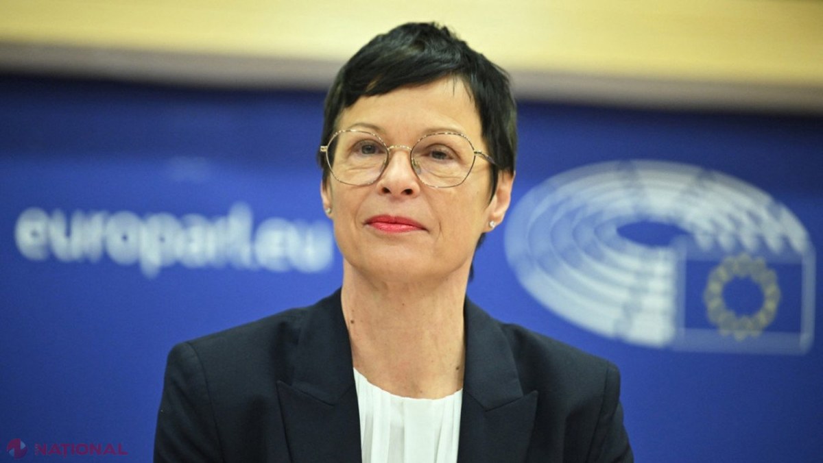 Marta Kos: Moldova, mândria realizărilor tale e susținută cu fermitate de Europa în drumul spre UE!