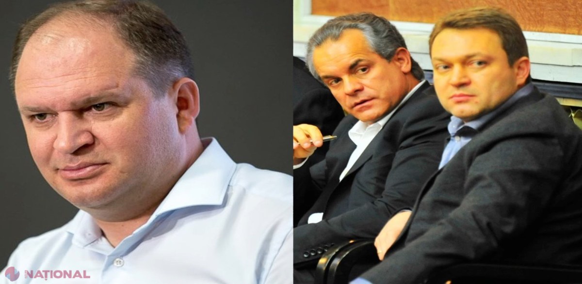 Ion Ceban, piesă centrală în colaborarea PSRM-PDM: dezvăluiri din convorbirile cu Serghei Iaralov înainte de alegerile din 2019