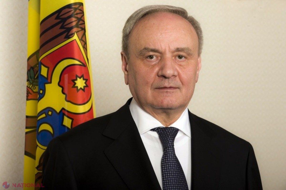 Moldova la răscruce: Alegerile care pot schimba viitorul țării, spune Nicolae Timofti
