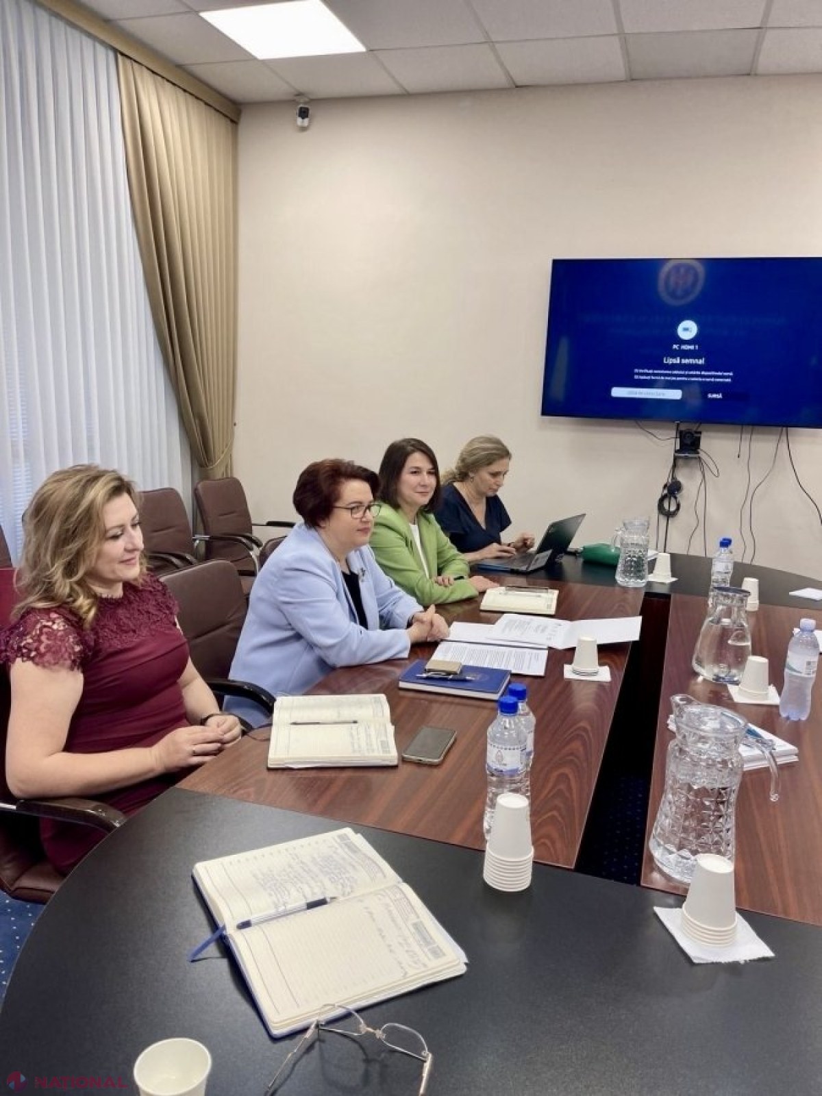 Ministerul Educației lansează parteneriat cu experți austrieci pentru modernizarea practicii pedagogice în Moldova