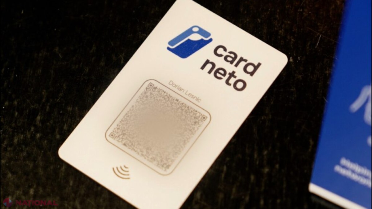Startup-ul CardNeto promovează networking-ul digital: de la susținere locală la expansiune internațională cu sprijinul ODA