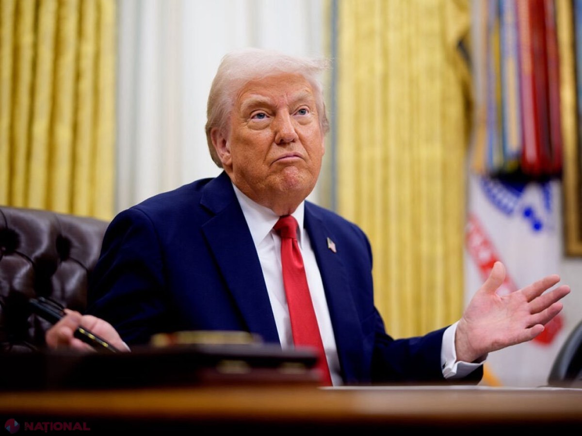 Donald Trump sugerează că Ucraina poate recupera teritoriile pierdute cu sprijin european și presiune asupra Rusiei după întâlnirea cu Zelenski la New York.