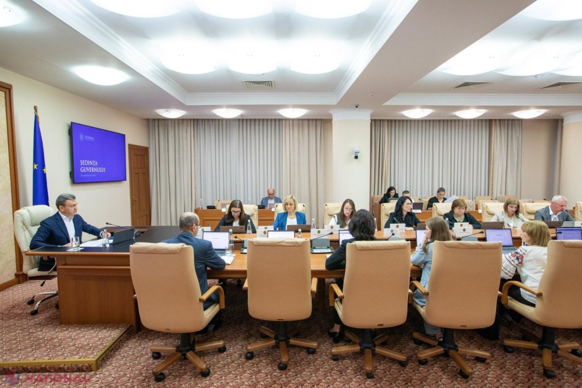 Guvernul sporește eficiența Oficiului Național de Dezvoltare Regională și Locală pentru susținerea proiectelor locale