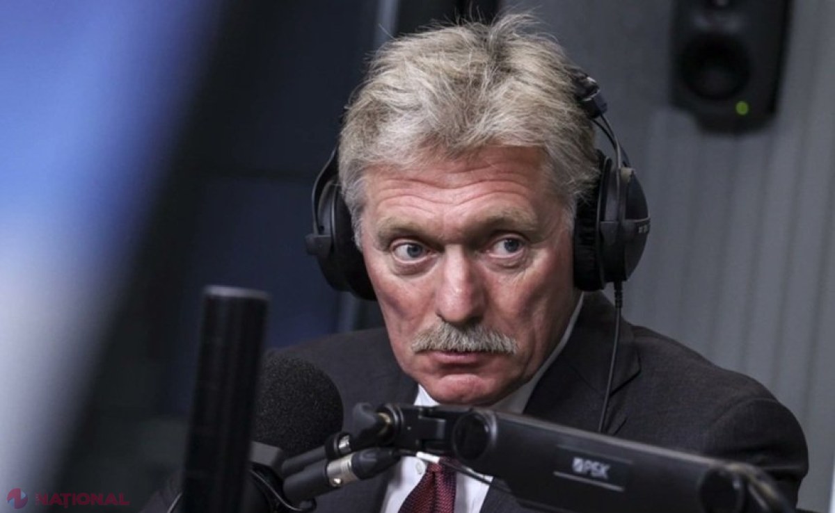 Kremlinul răspunde criticilor lui Trump: Rusia rămâne stabilă în ciuda dificultăților economice și a conflictului din Ucraina