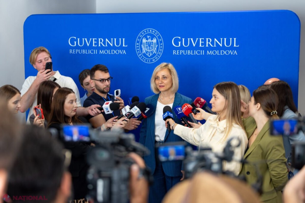 Autoritățile lansează, în PREMIERĂ, un instrument financiar inovator pentru susținerea IMM-urilor din Moldova