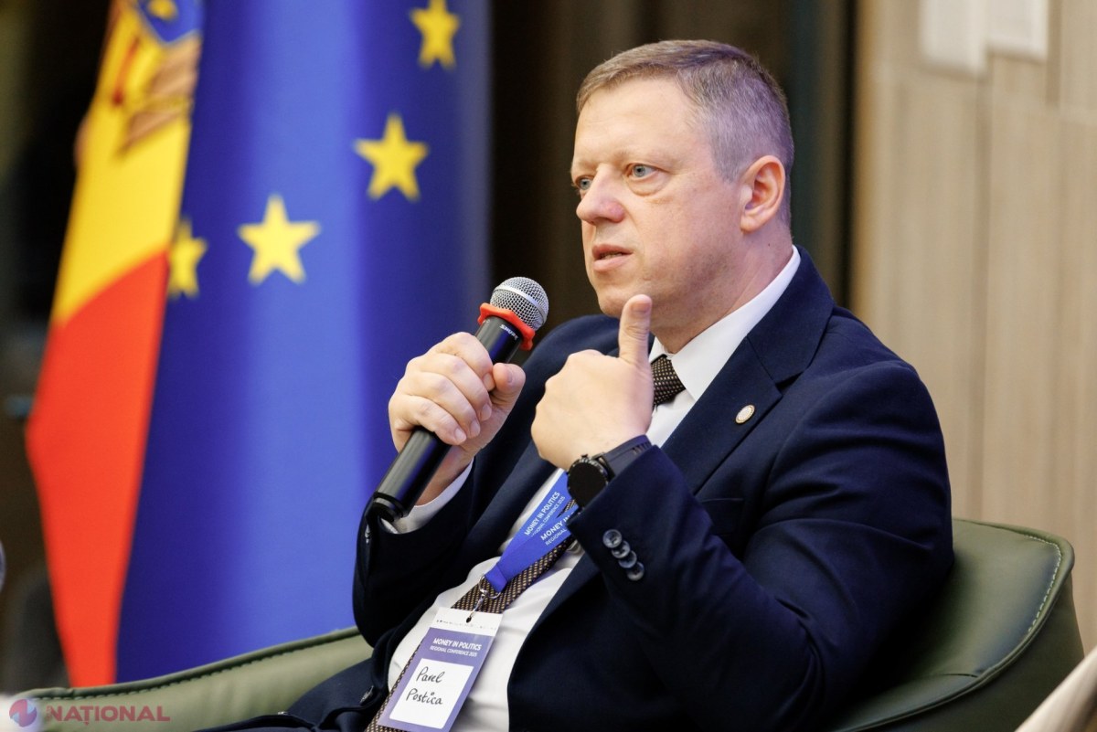 Contradicții între CEC și Blocul „Alternativa” privind buletinele-model utilizate în scopuri publicitare