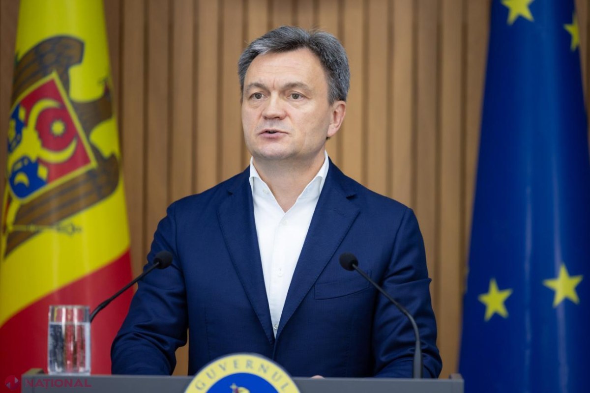Recean cere încetarea influenței rusești în alegeri și un vot cinstit pentru Moldova