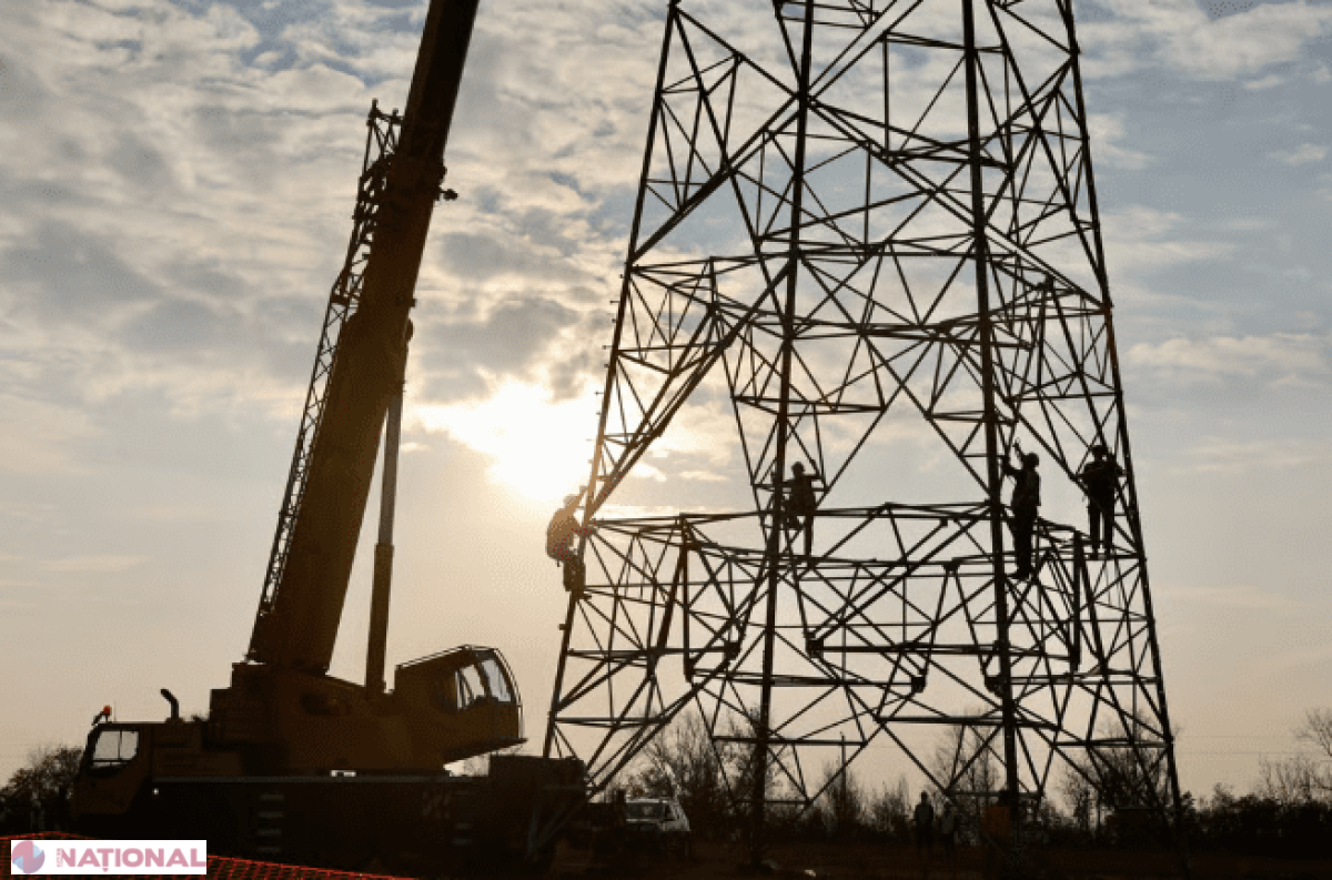 Moldova, model de inovație și independență energetică în Europa