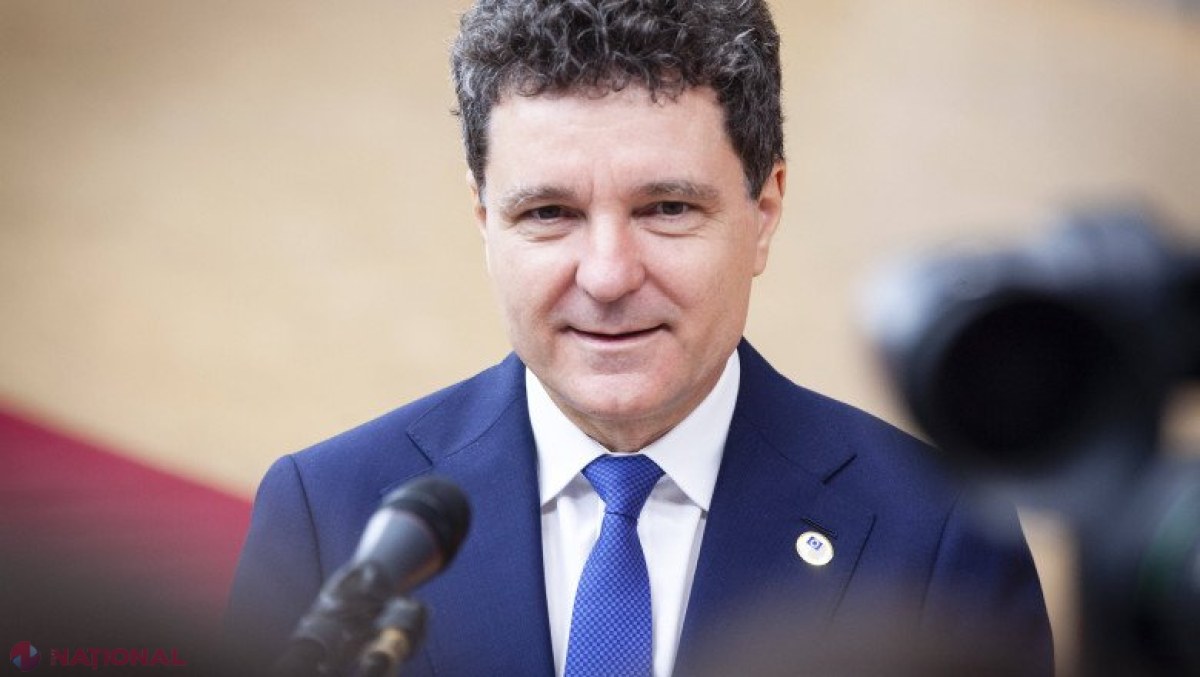 Nicușor Dan îndeamnă basarabenii din România să voteze: Viitorul Moldovei stă în mâinile voastre!