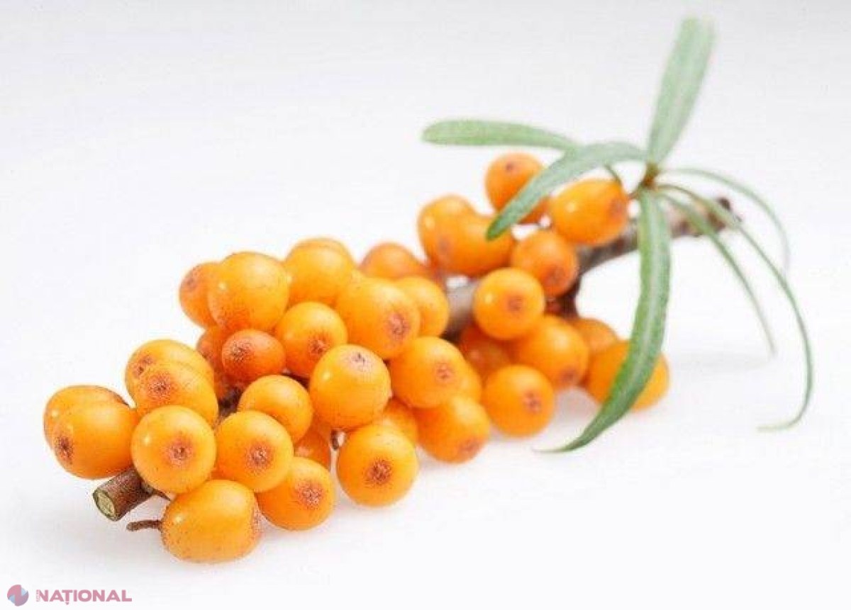10 alimente la care nu te-ai fi gândit că sunt bogate în vitamina C