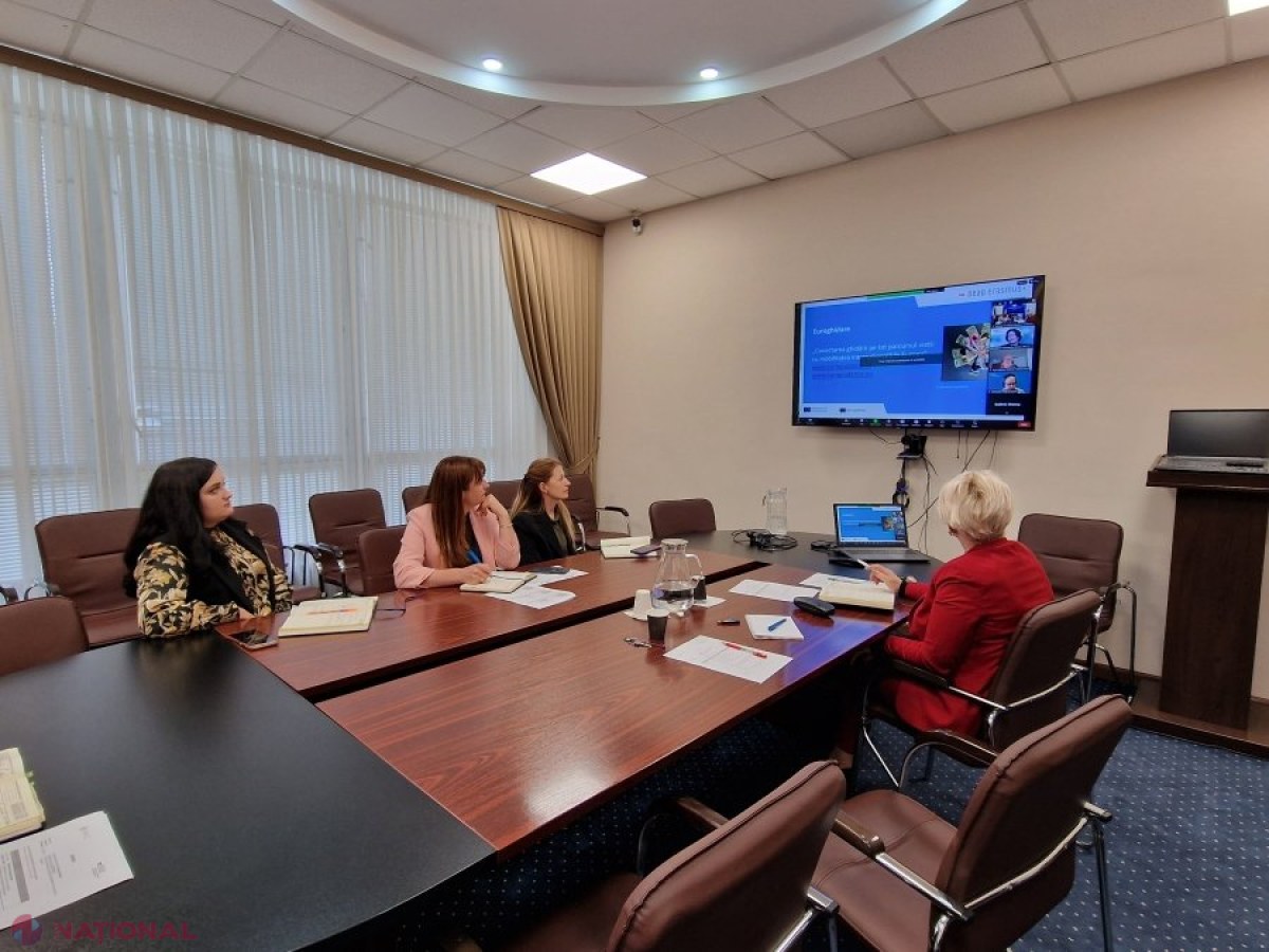 Moldova se inspiră din modelul austriac pentru a-și moderniza sistemul de calificări educaționale