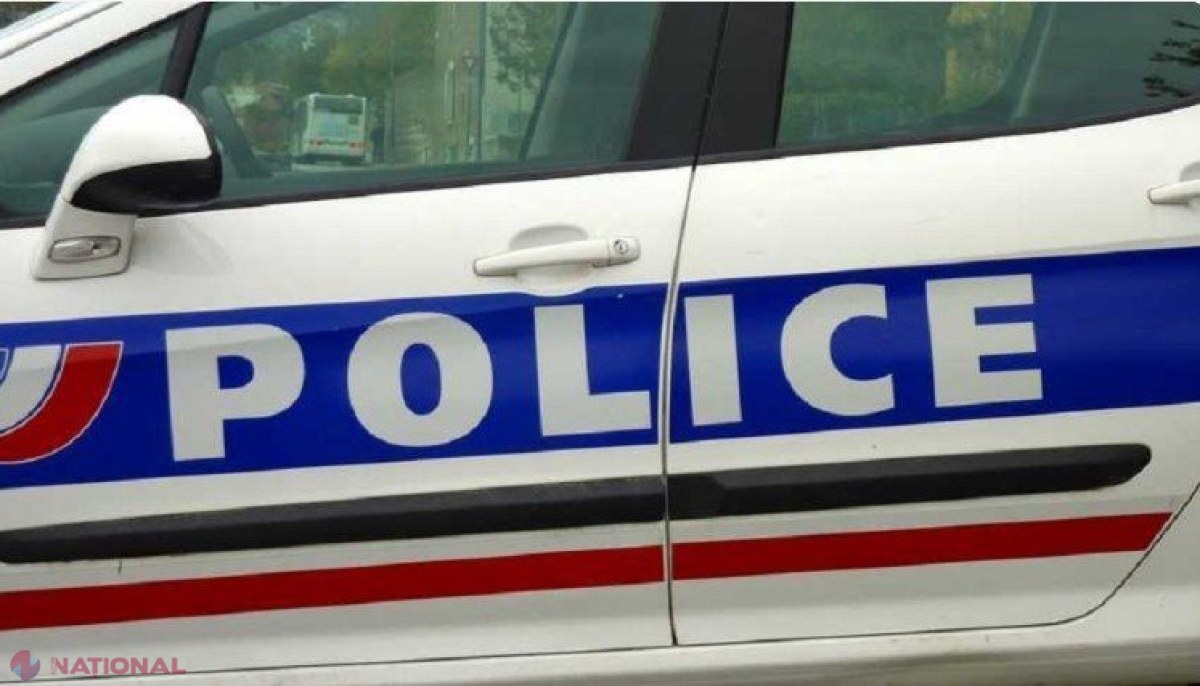 Tânără româncă acuzată de uciderea unui octogenar în Franța: incident șocant în gara din Tournus