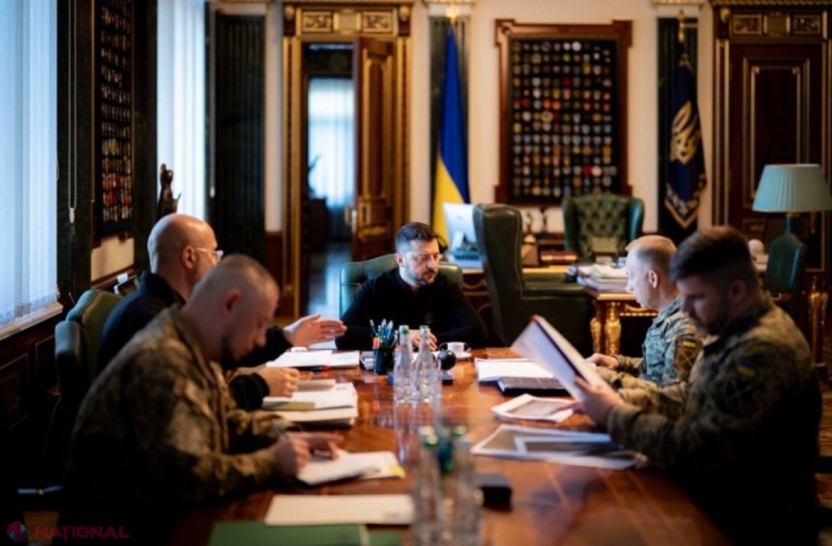 Ungaria acuzată de spionaj aerian: Zelenski reacționează la tensiunile crescânde la granița ucraineană