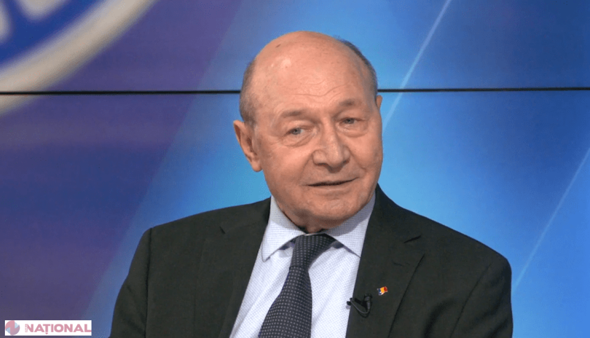 Băsescu avertizează: Alegerile din Moldova pot duce la o bază militară anti-NATO și anti-România!