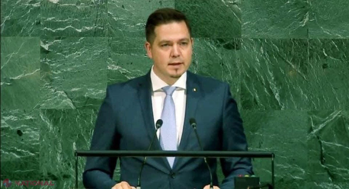 Ulianovschi îndeamnă cetățenii să voteze responsabil pentru o Moldovă europeană și modernă