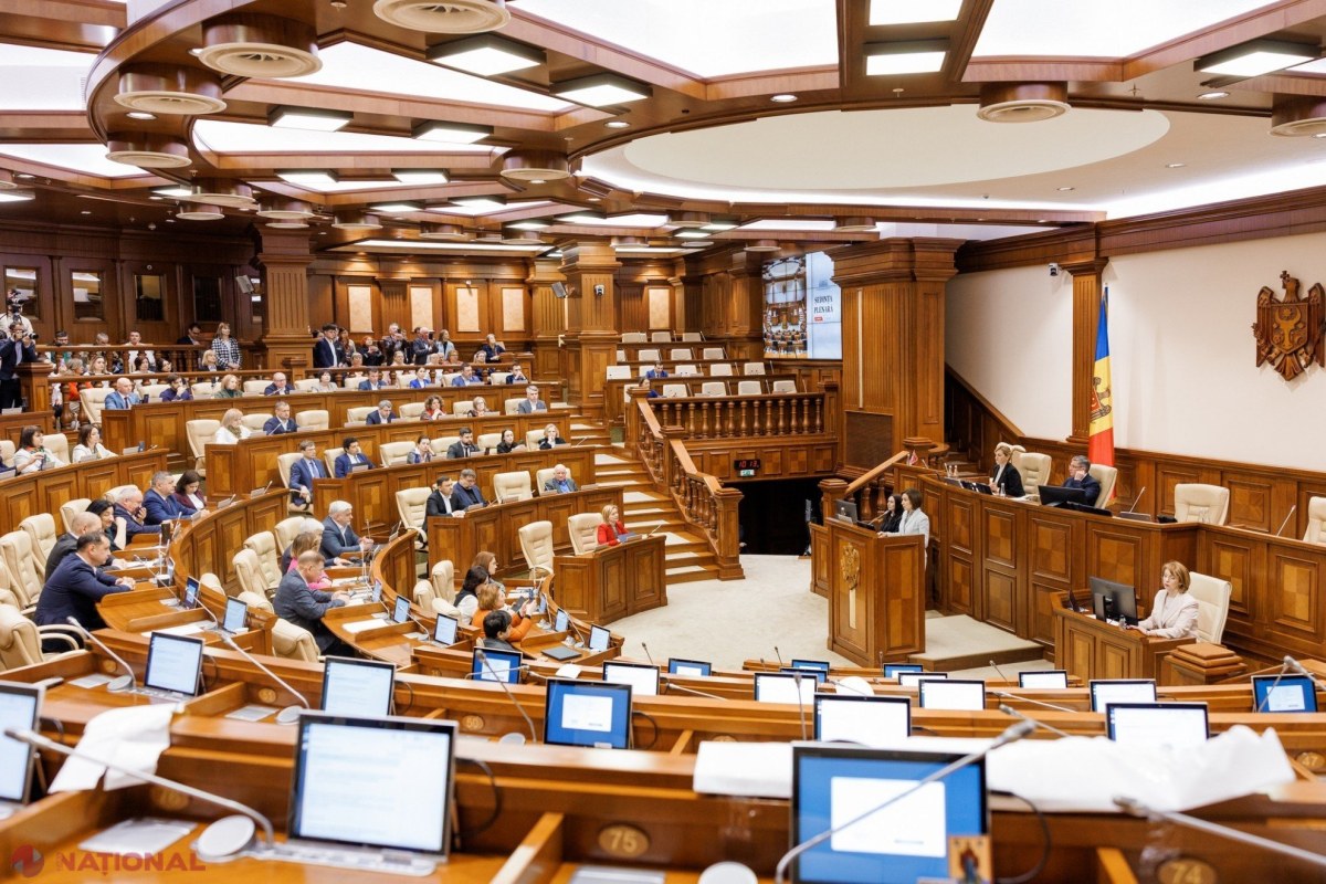Posibile scenarii de guvernare în Republica Moldova după alegerile parlamentare: Alegeri anticipate sau coaliții dificile?