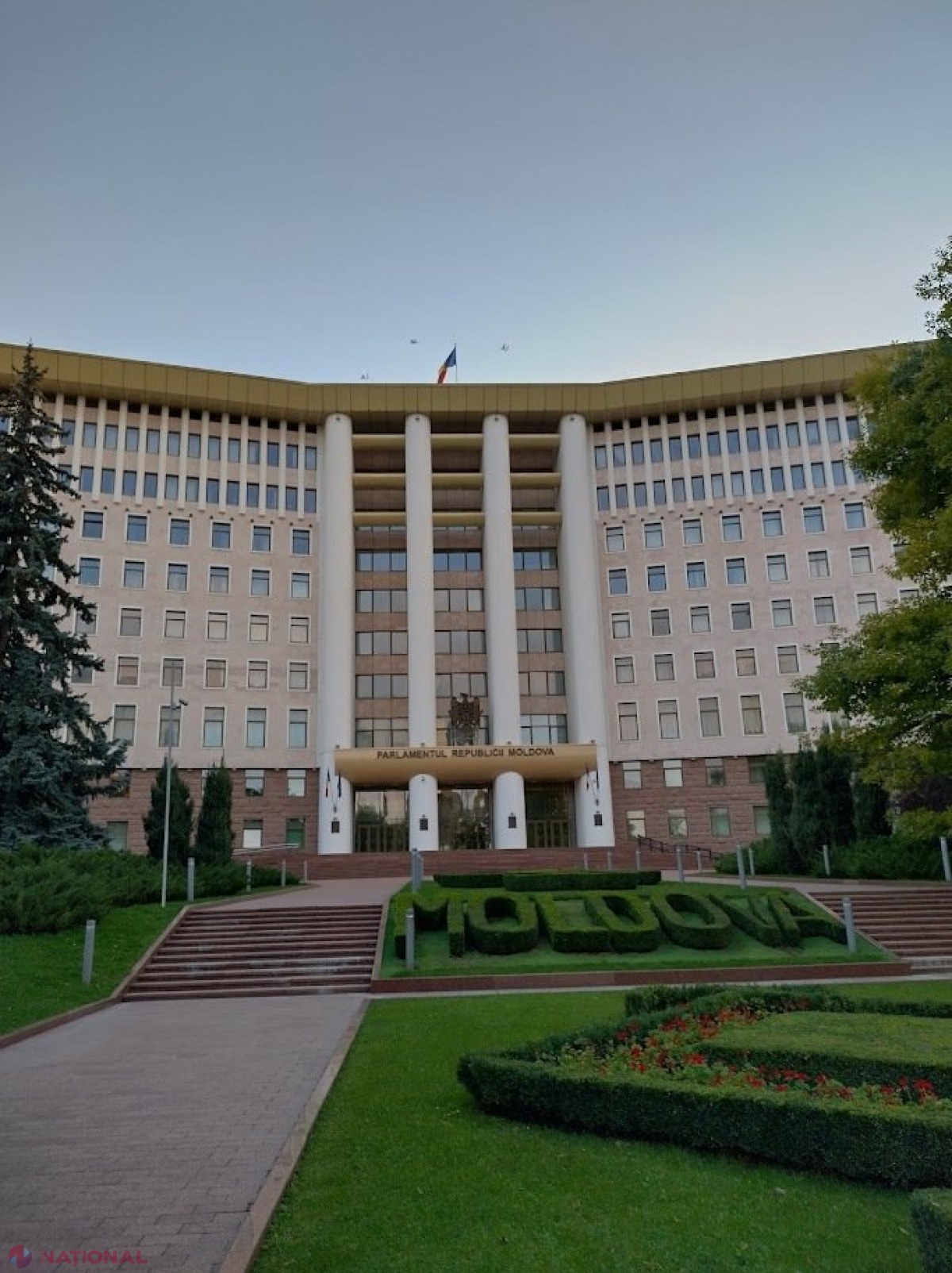 Alegeri parlamentare în Republica Moldova: miză europeană versus influența rusă