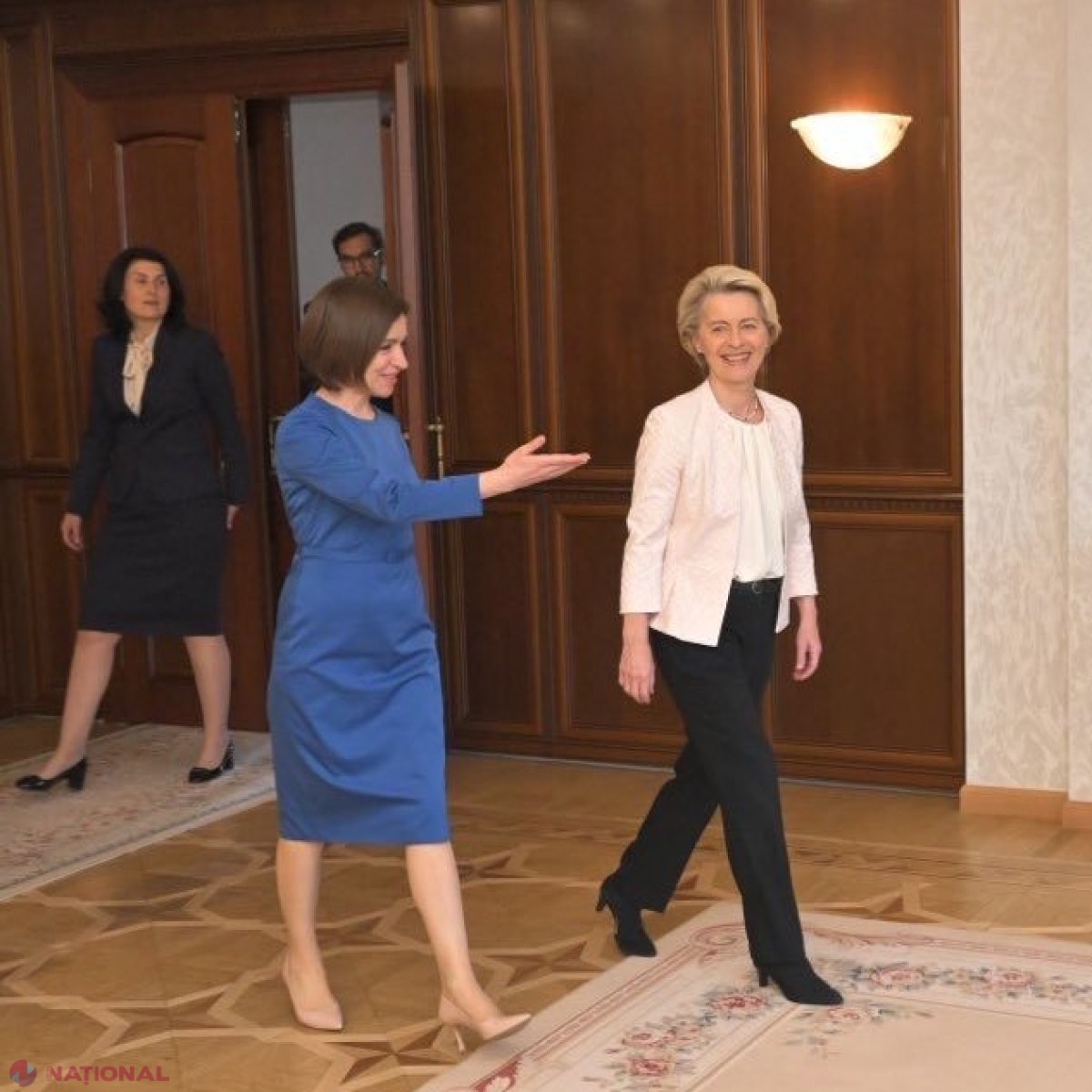 Moldova în fața alegerilor parlamentare cruciale: Ocazia de a alege un viitor pro-european sau influența Rusiei?