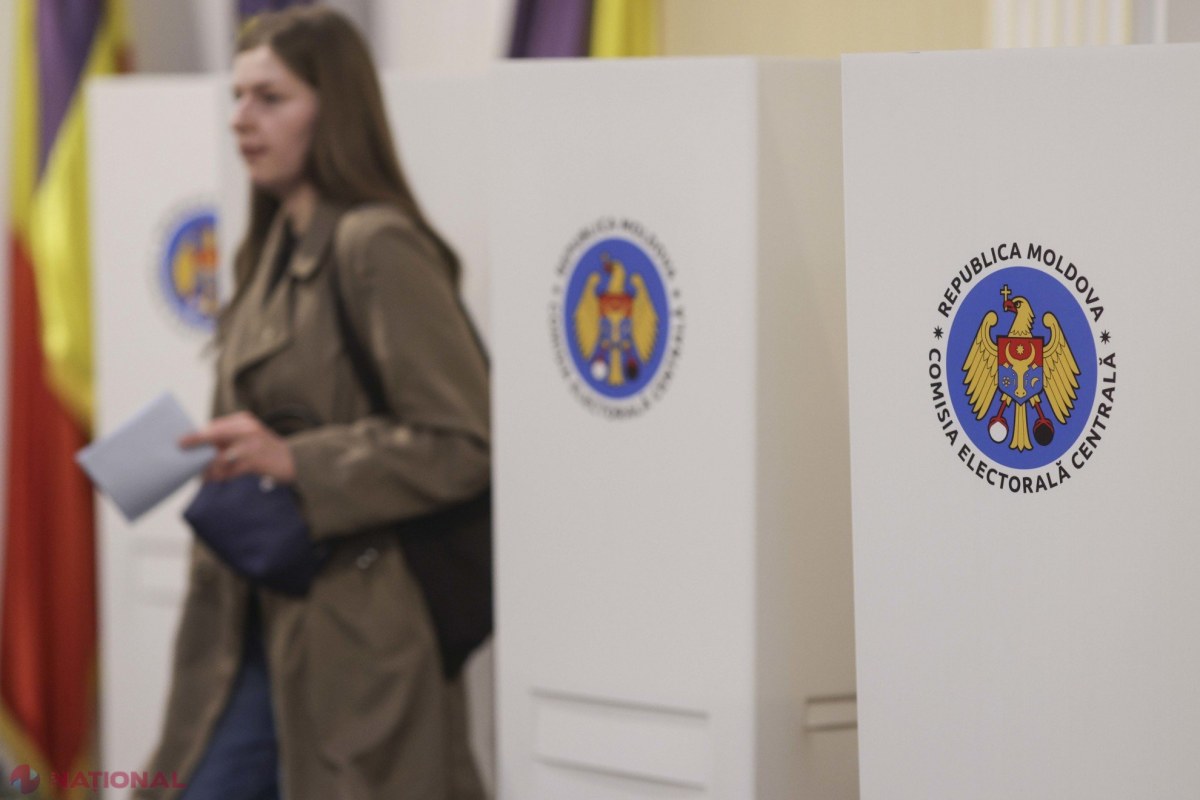 Tensiuni și alerte cu bombă în zona de securitate la alegerile din Moldova: Accesul la vot, îngreunat pentru locuitorii de pe malul stâng al Nistrului