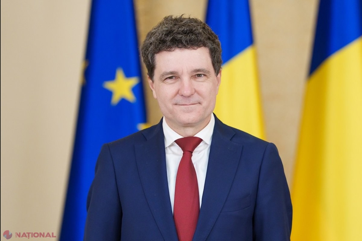 Nicușor Dan îndeamnă basarabenii să participe la un vot decisiv pentru viitorul Republicii Moldova