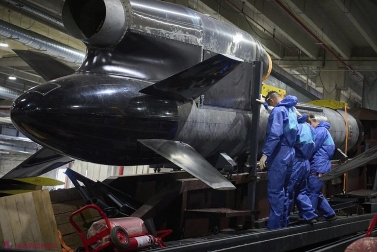 Kremlinul insistă pe includerea Marii Britanii și Franței în negocierile de dezarmare nucleară