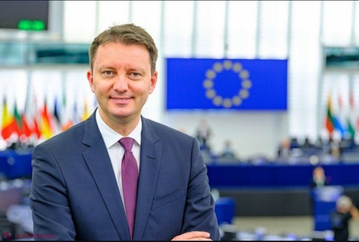 PAS impulsionează aderarea Moldovei la UE: Siegfried Mureșan promite accelerarea absorbției fondurilor europene pentru modernizare și creșterea nivelului de trai