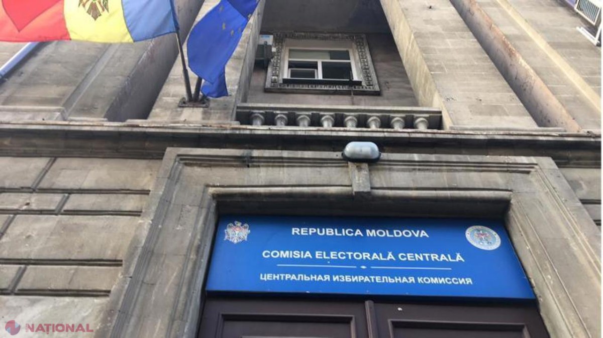 CEC susține integritatea alegerilor și îndeamnă la reținere în declarații contestatare