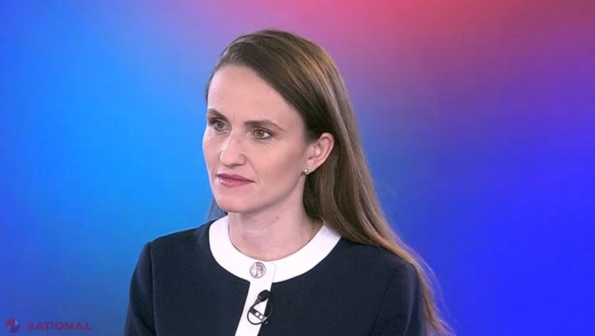 Oana Țoiu felicită Republica Moldova pentru alegerea drumului european și asigură parteneriatul cu România în fața provocărilor externe