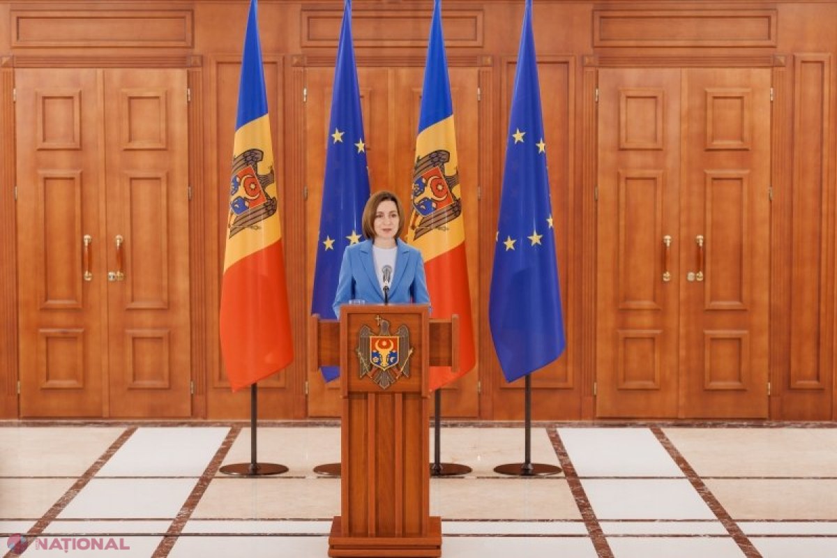 Unirea și participarea cetățenilor la alegerile parlamentare, un pas decisiv spre viitorul european al Moldovei