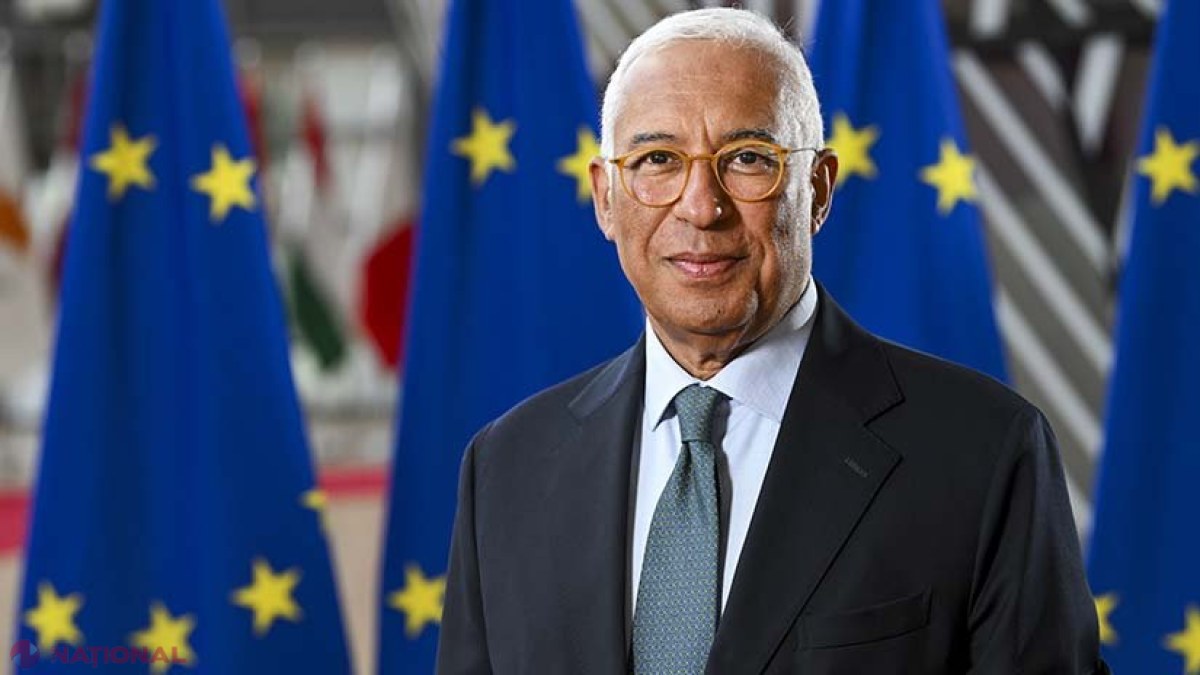 Președintele Consiliului European caută soluții pentru a evita veto-ul Ungariei în procesul de aderare al Ucrainei și Moldovei la UE