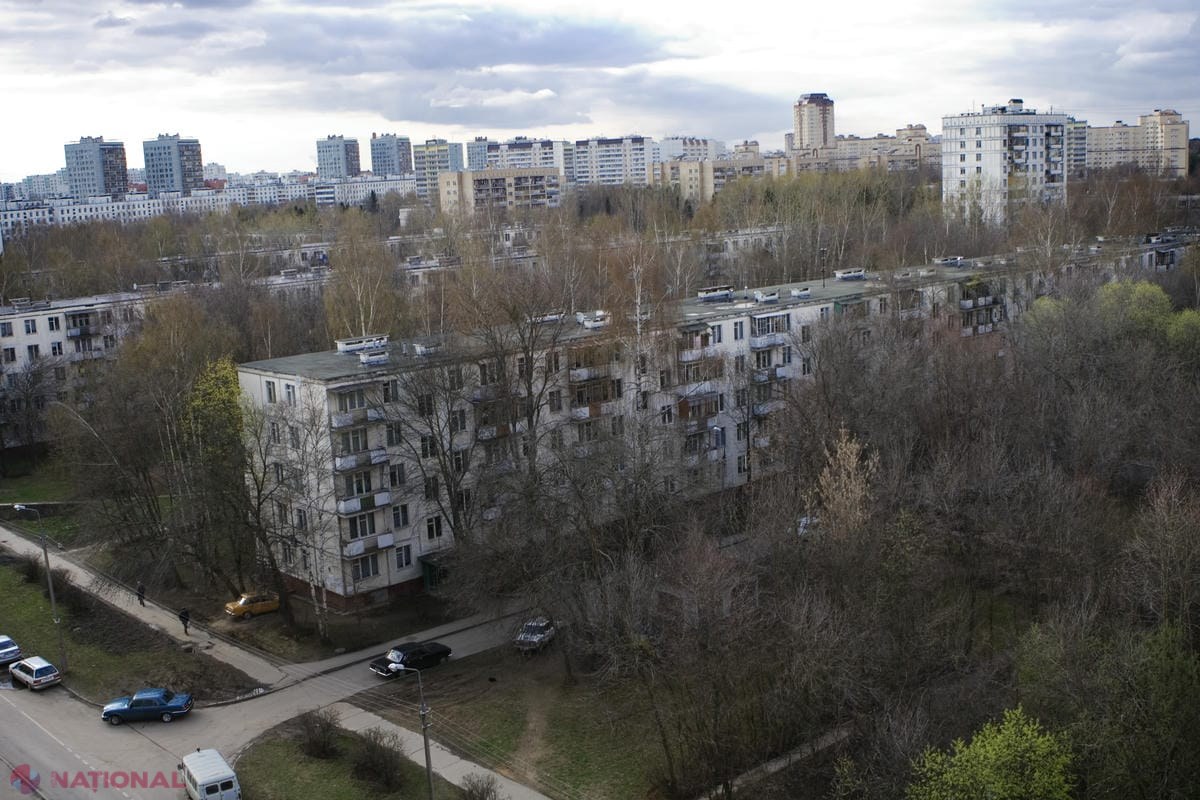 Ploaie și RĂCIRE în Republica Moldova pe 30 Septembrie 2025