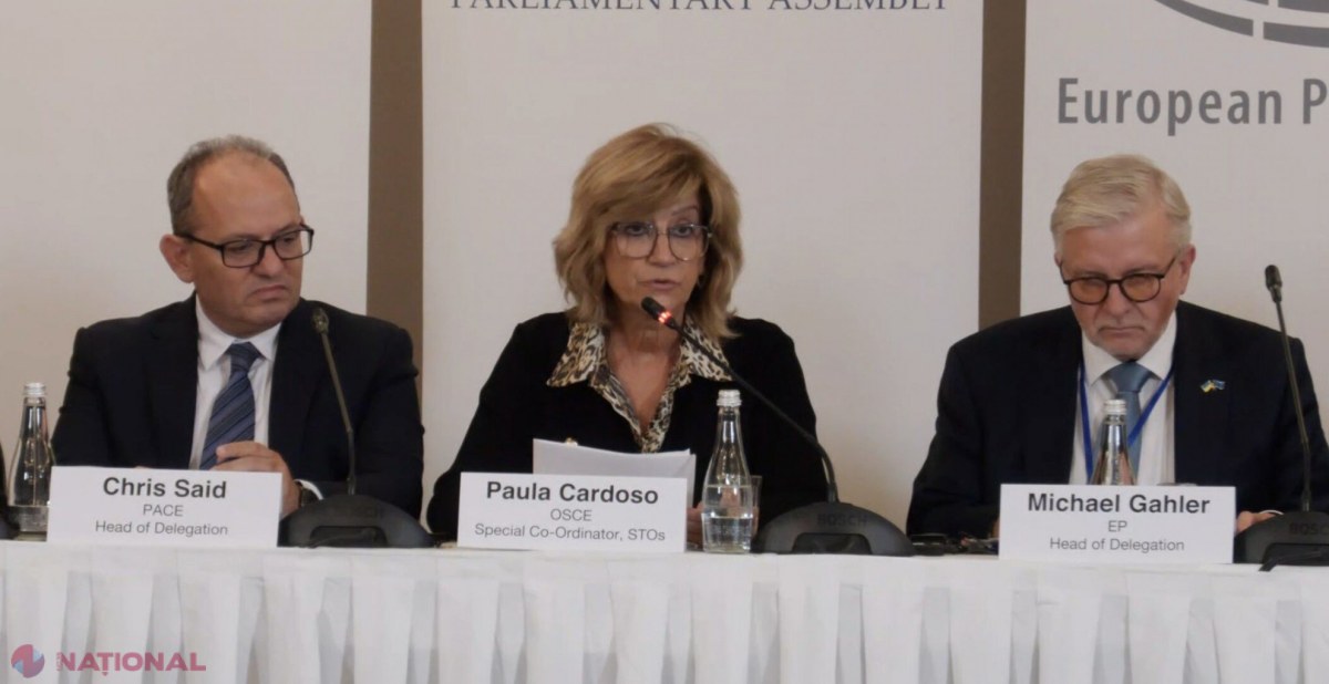Alegerile din Republica Moldova: Rezistența democratică triumfă asupra amenințărilor hibride din Rusia