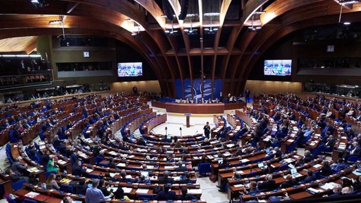 Noul coraportor al Republicii Moldova și alegerile parlamentare, subiecte cheie la sesiunea de toamnă a APCE