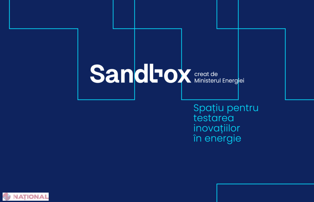 Moldova lansează provocarea „Sandbox” pentru inovații energetice sustenabile
