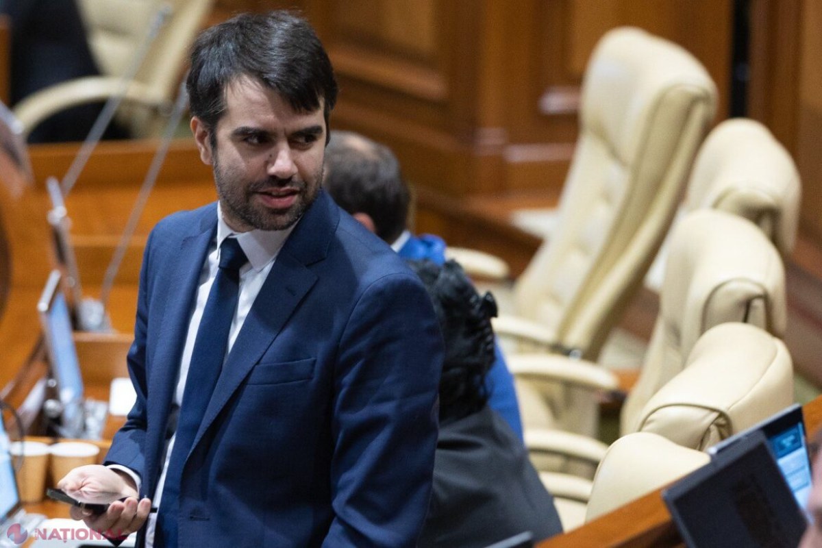 Reorganizare la vârf: Artur Mija pleacă din funcțiile cheie ale Guvernului și PAS; Ana Calinici preia temporar atribuțiile