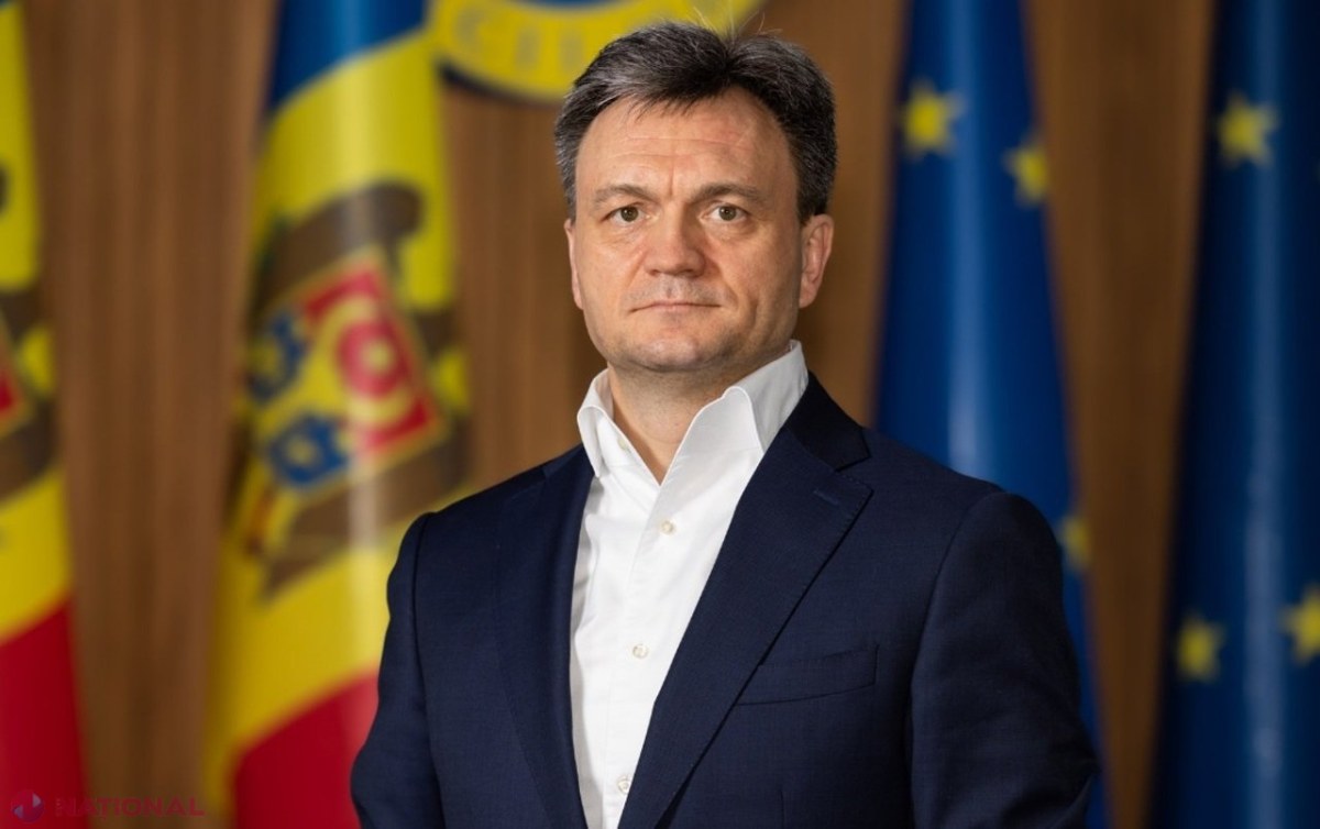 Premierul Recean avertizează: Pe fondul noului mandat, vigilenta rămâne esențială în fața influenței Kremlinului