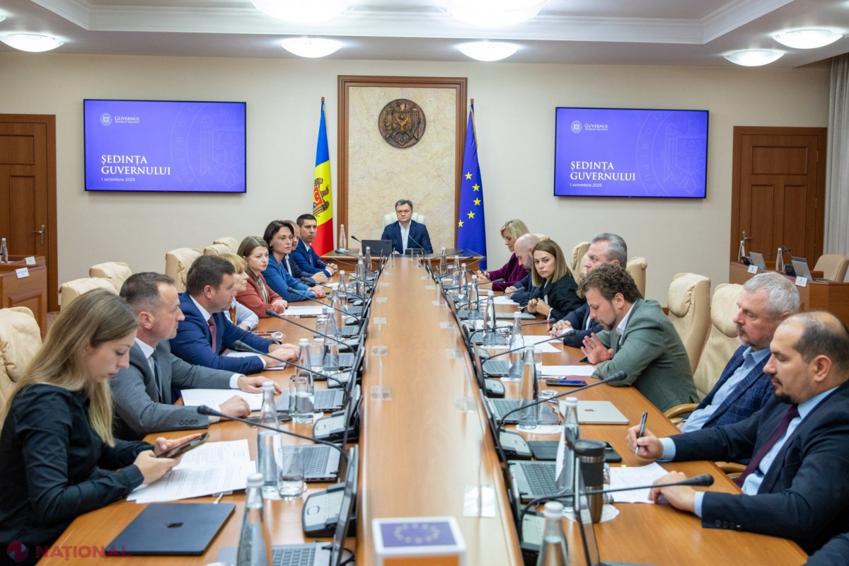 Moldova accelerează tranziția energetică: Noi condiții la licitațiile pentru 170 MW eoliene și 44 MWh stocare energie