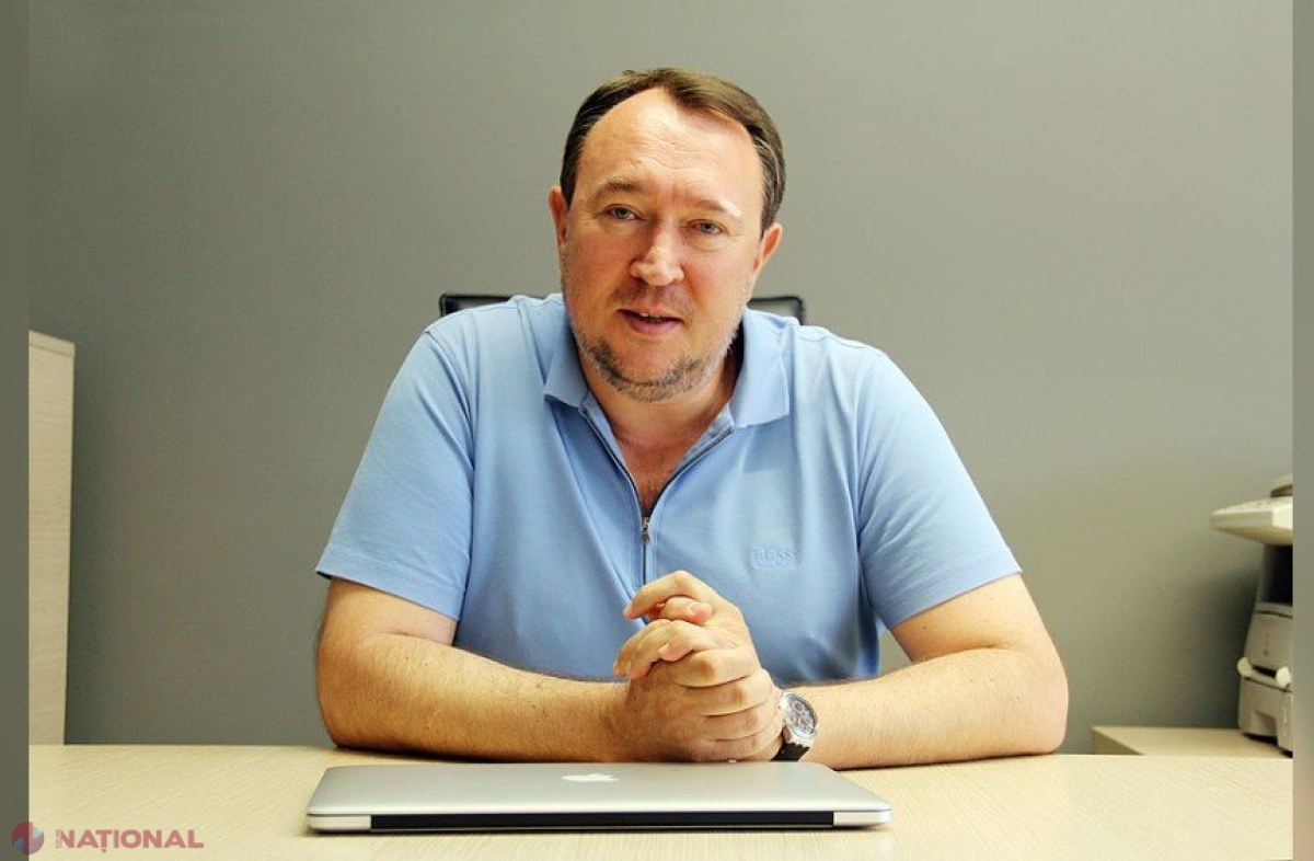 Alexandru Tănase cere schimbări esențiale în Parlament pentru un viitor proeuropean solid în Republica Moldova